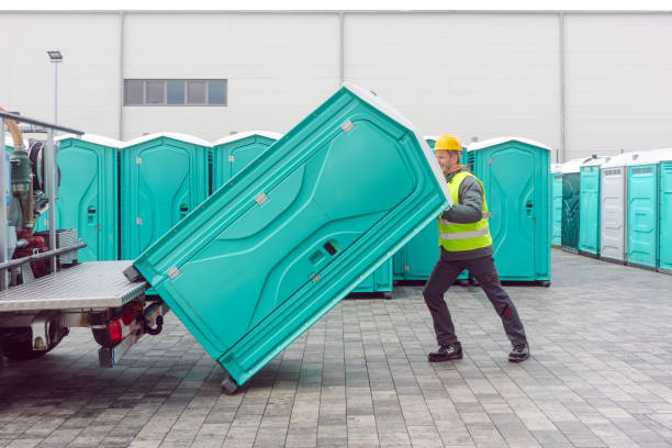 Best Sanitation services for porta potties  in Leonardtown, MD