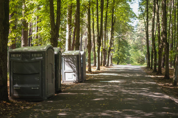 Best Temporary restroom rental  in Leonardtown, MD