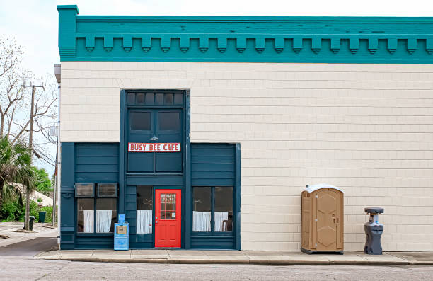 Portable Toilet Options We Offer in Leonardtown, MD