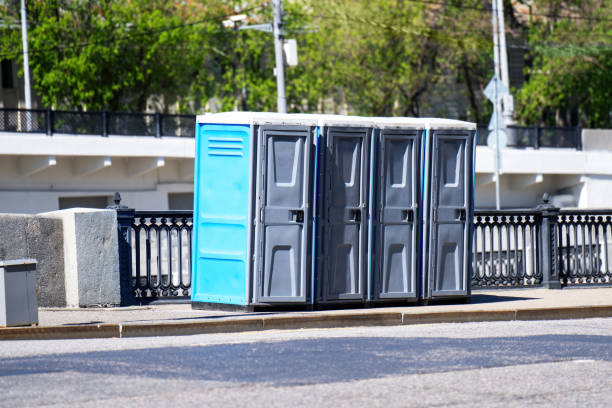 Portable restroom solutions in Leonardtown, MD