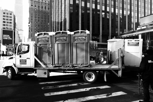 Best Construction site porta potty rental  in Leonardtown, MD