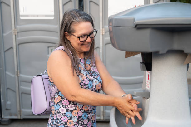 Best Affordable portable toilet rental  in Leonardtown, MD