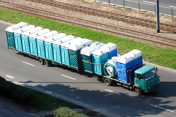 Best Portable toilet rental cost  in Leonardtown, MD